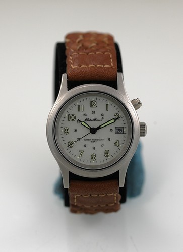 Eddie bauer montre homme - bauer,
