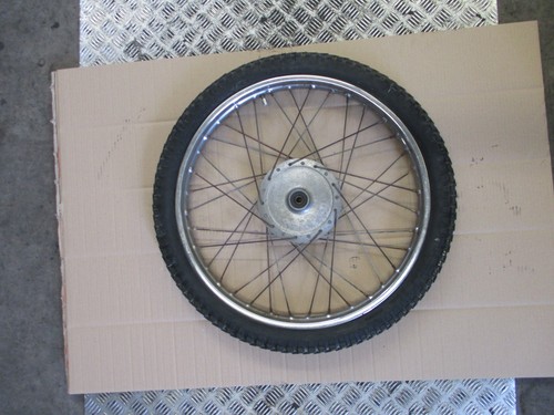Roue avant pour - yamaha, at1