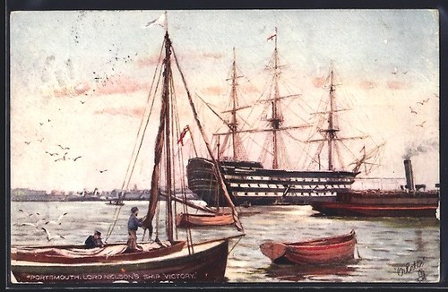 Künstler portsmouth lord - portsmouth,,