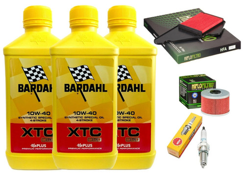 Kit entretien honda - honda, slr