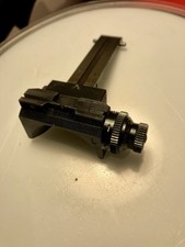 Hausse Furter Pour K31