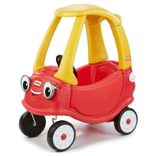 Little tikes cozy coupe - little, ride