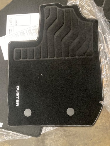 Tapis sol premium - premium, dacia