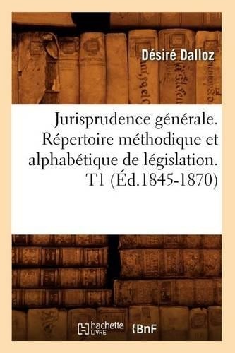 Désiré dalloz jurisprudence - désiré,