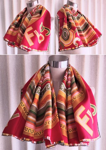 Hermes scarf carre - carre, 90