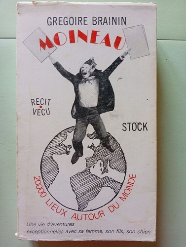 Moineau brainin gregoire - moineau,