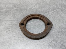 Collerette d'échappement