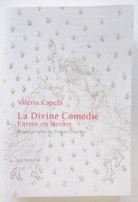 La Divine Comédie; Entrée en