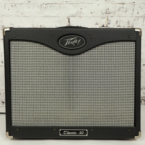 Peavey classic 1x12 - 30, 1x12"