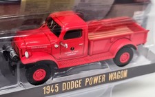 Greenlight 1/64 Dodge Power