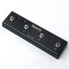 Contrôle positif des