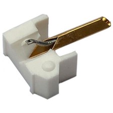 Saphir diamant stylus pour cellule Shure M 44MR M44MR M44-MR 