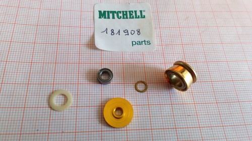 Kit galet moulinet - kit,