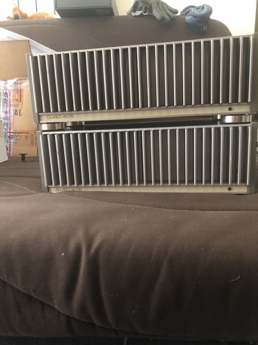 Two quad 405 - pair),
