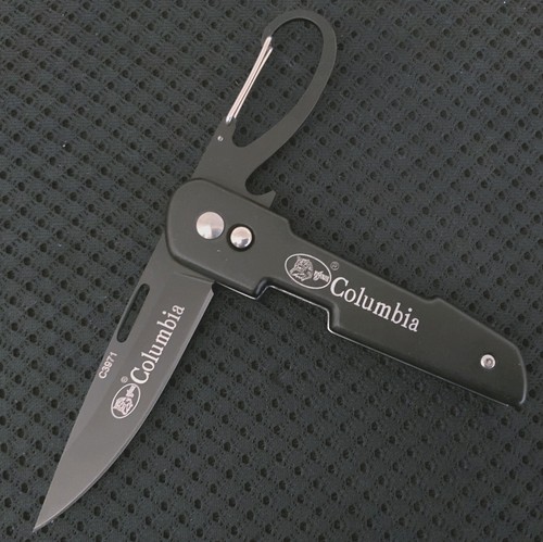 Carabiner clip columbia brand - clip,