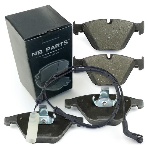 Plaquettes incl contact - plaquettes,