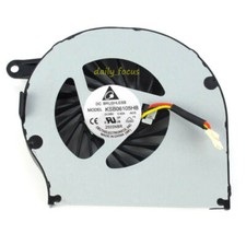 New Laptop CPU Cooling Fan for