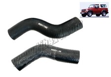 Durites de Radiateur