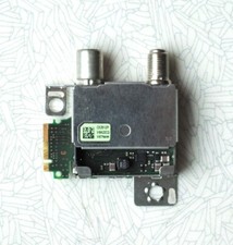 Carte Tuner / Tuner Board