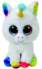 Beanie Boos TY Peluche