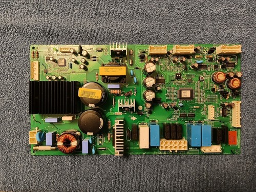 Refrigerator main pcb - refrigerator,