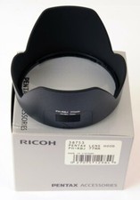 Pentax Ricoh pare soleil PH-RBJ 77 pour SMC DA 16-50 F/2,8 ED AL IF SDM