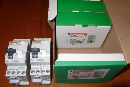 Disjoncteur differentiel 10a - disjoncteur,