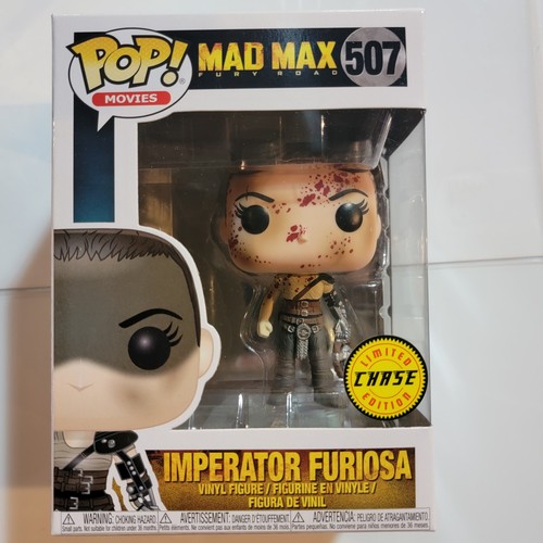 Figurine pop vinyl - figurine,