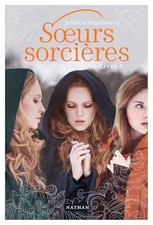 Soeurs sorcières - Livre 1 -