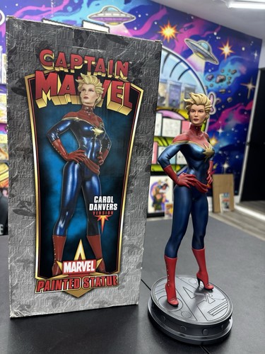 Bowen designs captain marvel - designs,