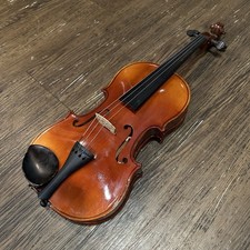 Violon Antonius Stradivarius