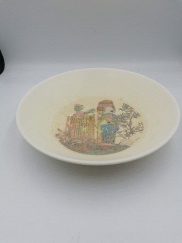 Voluform ancienne assiette - voluform,