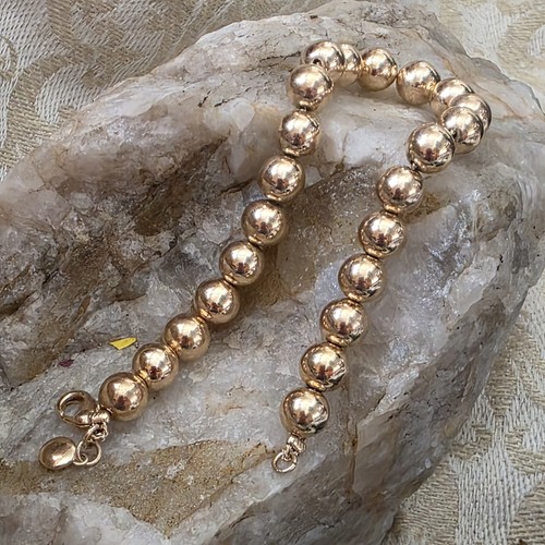 Bracelet style perles - bracelet,
