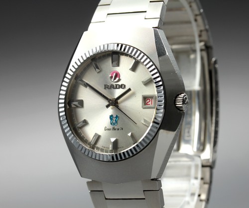 Presque comme neuve montre - comme, neuve*