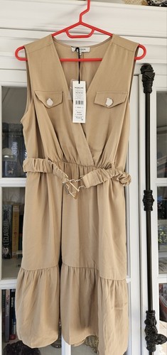Robe morgan taille neuve - morgan,