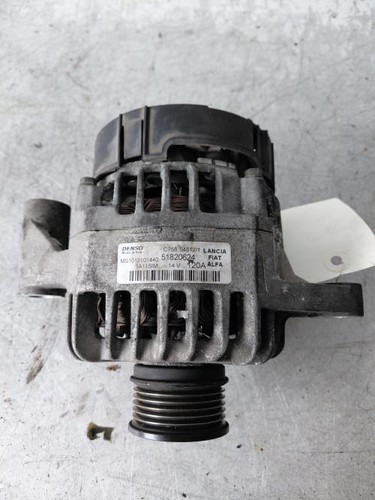Alternateur alfa romeo - alternateur,