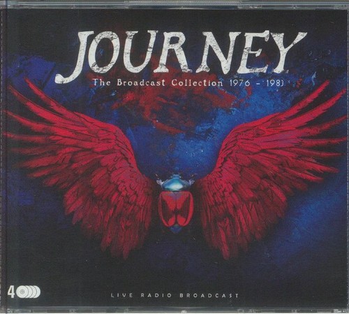 Audio journey the - -,