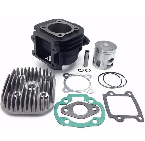 Groupe thermique cylindre 70cc - groupe,