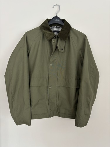 Uniqlo utility short - utility, blouson