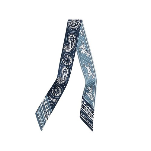 Hermes foulard soie twilly - hermes,