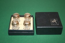 Salière et Poivrière