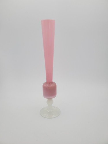 Vase opaline soliflore - vase,