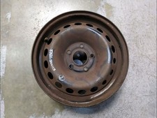 JANTE TOLE -- Renault Scénic III (JZ) 2011 403000026R