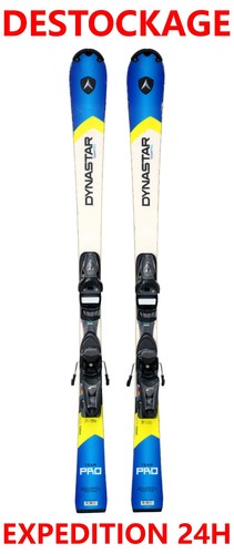 Ski occasion dynastar - ski,