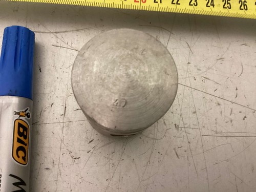 Piston nos gcm sans 40 - gcm,