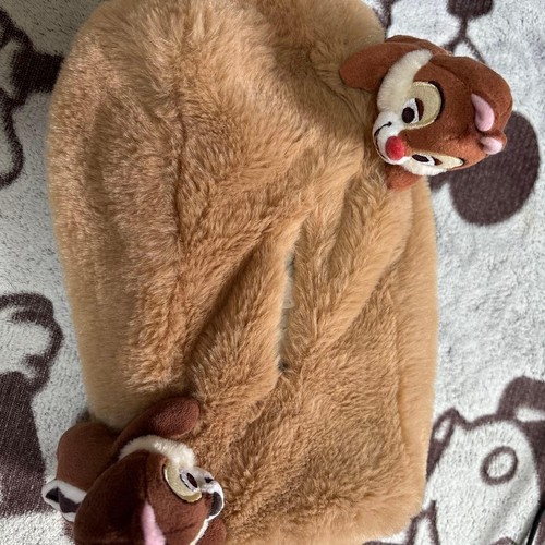 Housse tissu disney - housse, chip