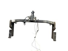 Attelage (boule de remorquage)