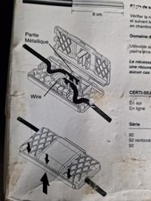 gaine d'épissure , CERTI SEAL , raccord électrique