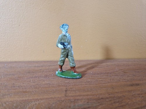 Quiralu figurine soldat - quiralu,