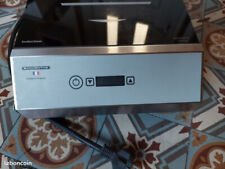 Plaque à induction professionnelle française parfait état